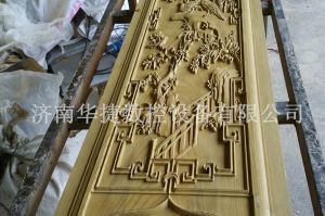 十堰丹江口木工样品