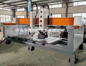 十堰丹江口橱柜台面五轴桥切机